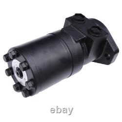 Eaton Char-Lynn H Series Hydraulic Motor 101-1032-009 101-1032