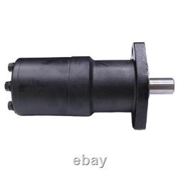 Eaton Char-Lynn H Series Hydraulic Motor 101-1032-009 101-1032