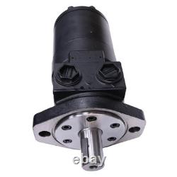 Eaton Char-Lynn H Series Hydraulic Motor 101-1032-009 101-1032