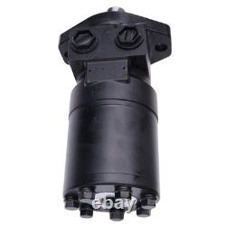 Eaton Char-Lynn H Series Hydraulic Motor 101-1032-009 101-1032