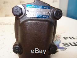 Eaton/Char-Lynn Hydraulic Geroler Disc Valve Motor 104-1033-006