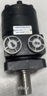 Eaton Char-Lynn Hydraulic Motor 101-1003-009