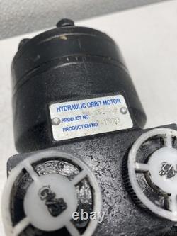 Eaton Char-Lynn Hydraulic Motor 101-1003-009