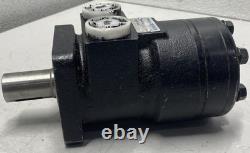 Eaton Char-Lynn Hydraulic Motor 101-1003-009