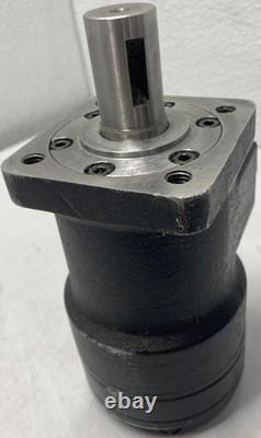 Eaton Char-Lynn Hydraulic Motor 101-1003-009