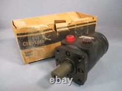 Eaton Char-Lynn Hydraulic Motor 101-3309-009