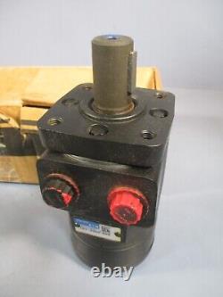 Eaton Char-Lynn Hydraulic Motor 101-3309-009