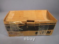 Eaton Char-Lynn Hydraulic Motor 101-3309-009