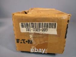 Eaton Char-Lynn Hydraulic Motor 101-3309-009