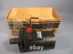 Eaton Char-Lynn Hydraulic Motor 101-3309-009