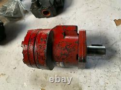 Eaton Char-Lynn Hydraulic Motor 103-1003-010