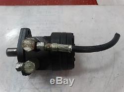 Eaton Char-Lynn Hydraulic Motor 103-1026-010 Approx 1 Shaft