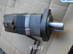 Eaton Char Lynn Hydraulic Motor 104-1027-008