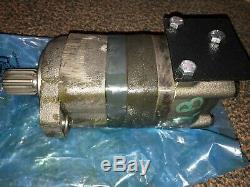 Eaton Char-Lynn Hydraulic Motor # 104-1082-006