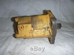 Eaton Char-Lynn Hydraulic Motor 106-1013-006-1849