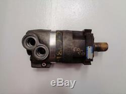 Eaton Char-Lynn Hydraulic Motor 109-1100-004