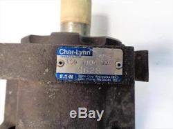 Eaton Char-Lynn Hydraulic Motor 109-1104-004