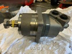 Eaton Char-Lynn Hydraulic Motor 113-1070-006. New
