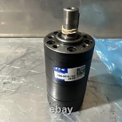 Eaton Char-Lynn Hydraulic Motor 129-10018-002 (New in box)