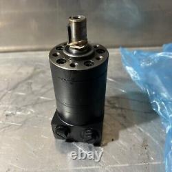 Eaton Char-Lynn Hydraulic Motor 129-10018-002 (New in box)