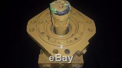 Eaton Char-Lynn Hydraulic Motor 156-0071-005 New / Unused