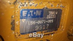 Eaton Char-Lynn Hydraulic Motor 156-0071-005 New / Unused