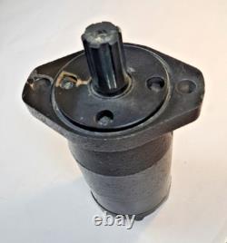 Eaton Char-Lynn Hydraulic Motor 15851-001