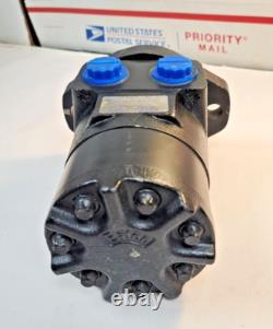 Eaton Char-Lynn Hydraulic Motor 15851-001