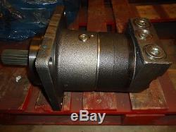 Eaton Char-Lynn Hydraulic Motor # 177-0012-005 New