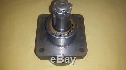 Eaton Char-Lynn Hydraulic Motor 184-0120-001 Used / Guaranteed