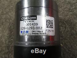 Eaton Char-Lynn Hydraulic Motor 192-0293-002 (New)