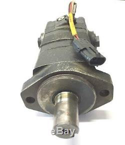 Eaton/Char-Lynn Hydraulic Motor Assembly 1041730 (104-1730-006)
