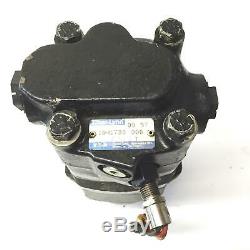 Eaton/Char-Lynn Hydraulic Motor Assembly 1041730 (104-1730-006)