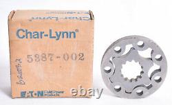 Eaton Char-Lynn Hydraulic Motor Geroler 5387-002
