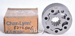Eaton Char-Lynn Hydraulic Motor Geroler 8277-006
