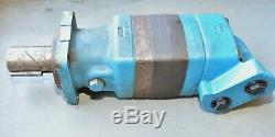 Eaton Char Lynn Hydraulic Motor Model 119-1031 58 Cubic Inch 10,000 Series