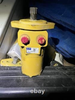 Eaton / Char-Lynn Hydraulic Motor P/N 158-2768-001 Eaton / Char-Lynn Hydraulic Motor P/N 158-2768-001