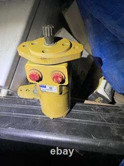 Eaton / Char-Lynn Hydraulic Motor P/N 158-2768-001