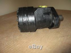 Eaton / Char-Lynn Hydraulic Pump Motor 103-1428-010 // 49-2
