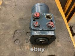 Eaton Char-Lynn Hydraulic Spool Motor tractor # 211 1037001 12741 (LPW71C)