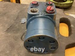 Eaton Char-Lynn Hydraulic Spool Motor tractor # 211 1037001 12741 (LPW71C)