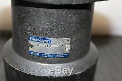 Eaton Char-Lynn Hydraulic motor 103 1043 010