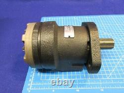 Eaton Char-Lynn NOS Orbital Hydraulic Motor Pump 103-1552-010 Case Drain