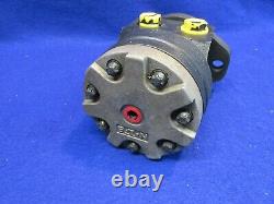 Eaton Char-Lynn NOS Orbital Hydraulic Motor Pump 103-1552-010 Case Drain