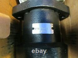 Eaton Char-Lynn Orbital Hydraulic Motor Pump 103-2082-010 New old stock