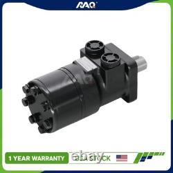 Eaton Char-Lynn S Series Hydraulic Motor 103-1006-012 103-1006 Black New