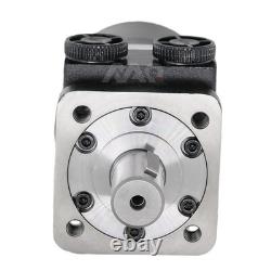 Eaton Char-Lynn S Series Hydraulic Motor 103-1006-012 103-1006 Black New