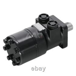 Eaton Char-Lynn S Series Hydraulic Motor 103-1006-012 103-1006 Black New