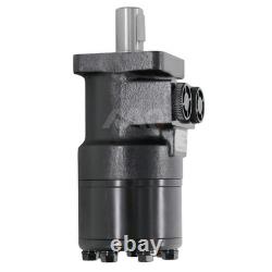 Eaton Char-Lynn S Series Hydraulic Motor 103-1006-012 103-1006 Black New