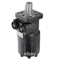 Eaton Char-Lynn S Series Hydraulic Motor 103-1006-012 103-1006 Black New